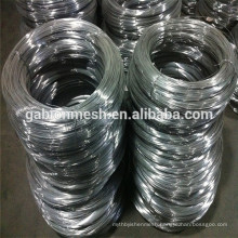 Good Bending High Luster High Rigidity Stainless Steel Wire Anping factory